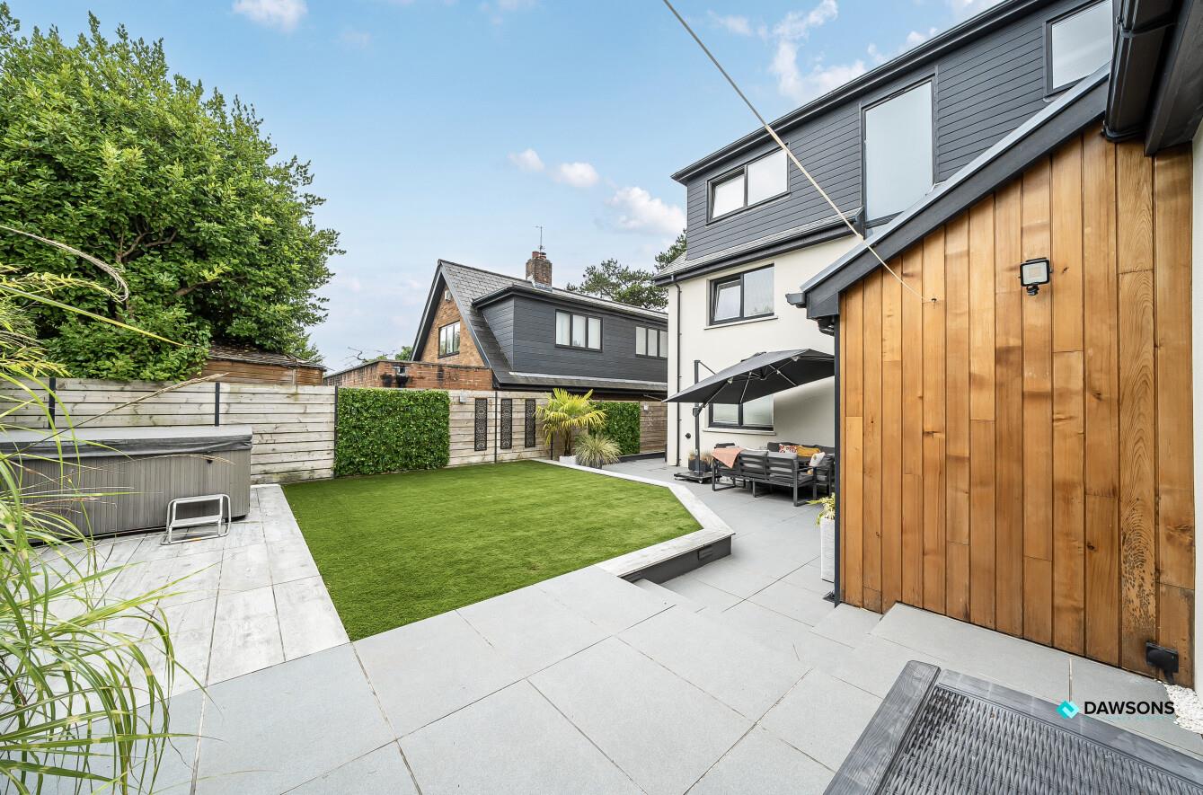 Brynfield Road, Langland, Swansea, SA3 4SX